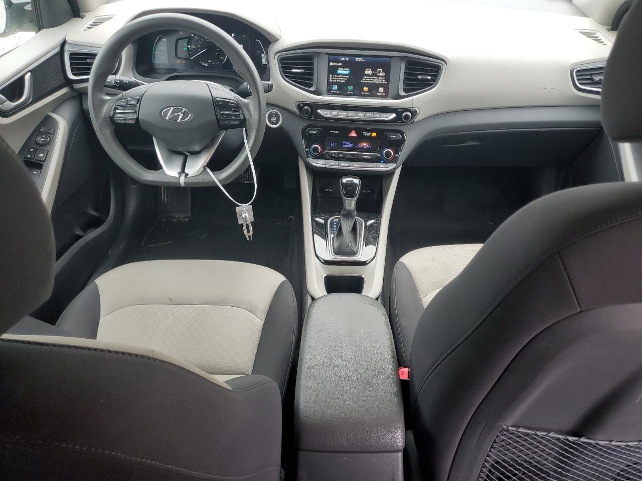 2019 Hyundai IONIQ - Image 8