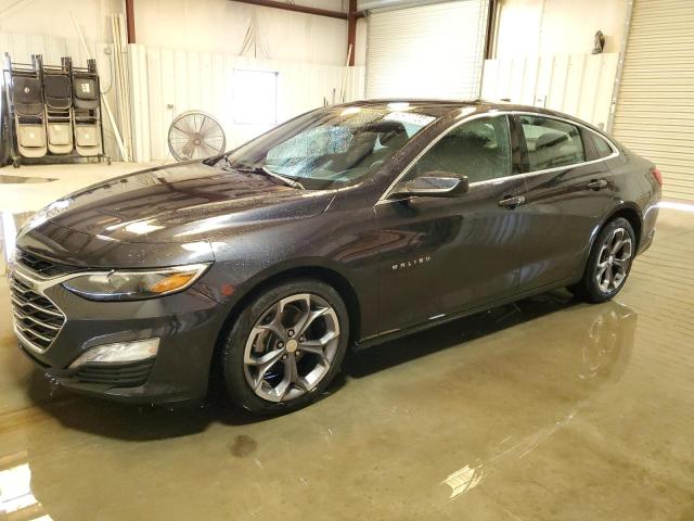 1G1ZD5ST2PF135710 Chevrolet Malibu LT