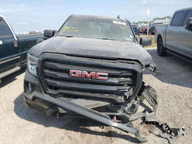  GMC SIERRA 2020 Charcoal