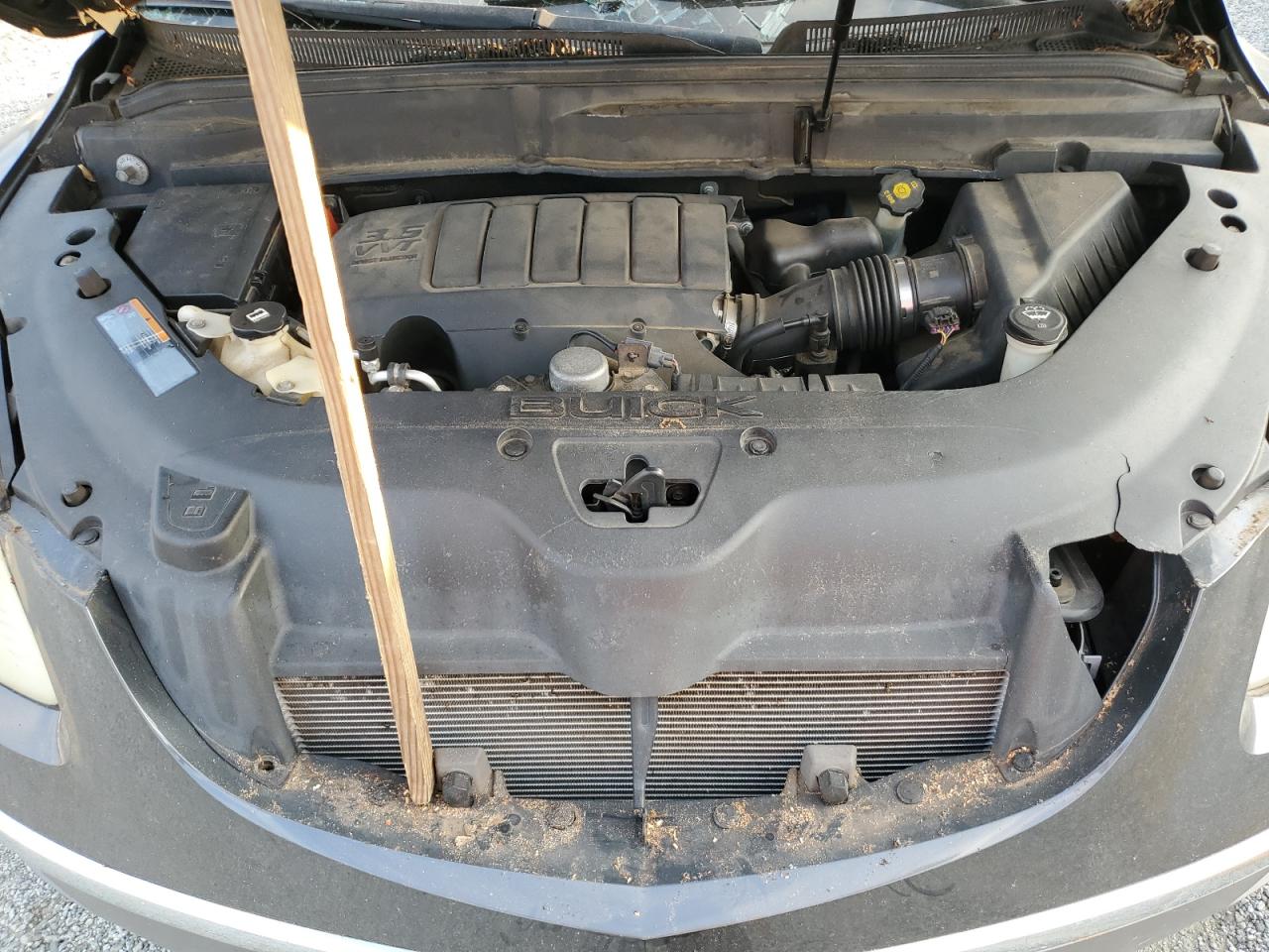 2011 Buick Enclave - Image 12