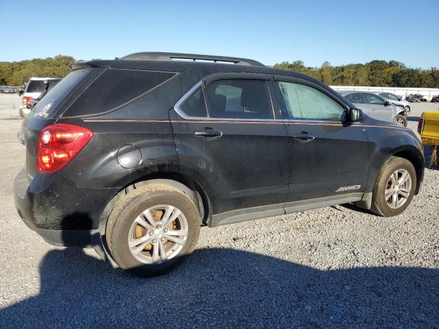  CHEVROLET EQUINOX 2014 Черный