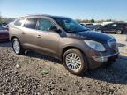 2008 Buick Enclave Cxl იყიდება Cahokia Heights-ში, IL - Front End