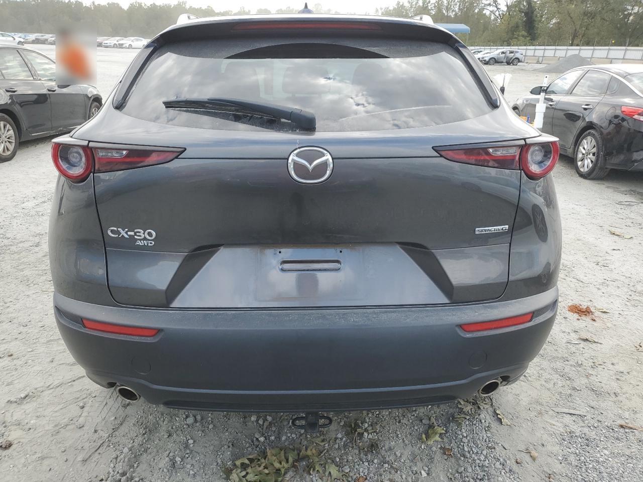 2021 Mazda Cx-30 Premium VIN: 3MVDMBDL8MM309979 Lot: 73307704