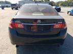 2012 Acura Tsx Tech for Sale in Dunn, NC - Water/Flood