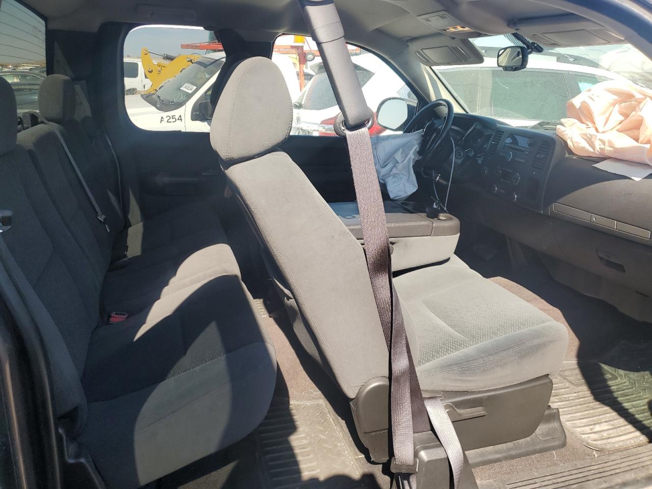 2008 Chevrolet Silverado - Image 10