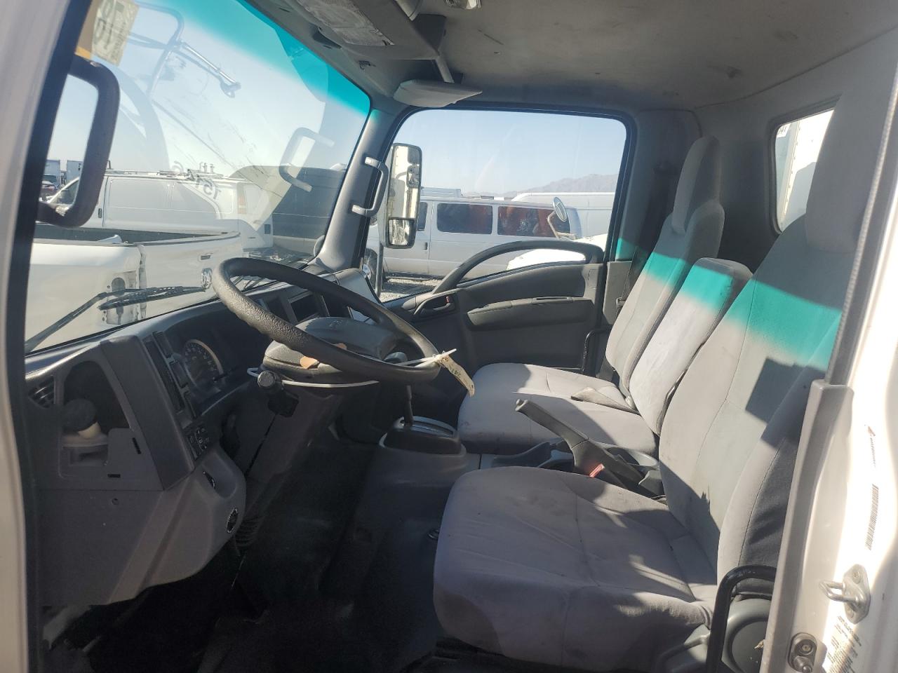 2016 Isuzu Nqr VIN: JALE5W163G7900419 Lot: 78211034