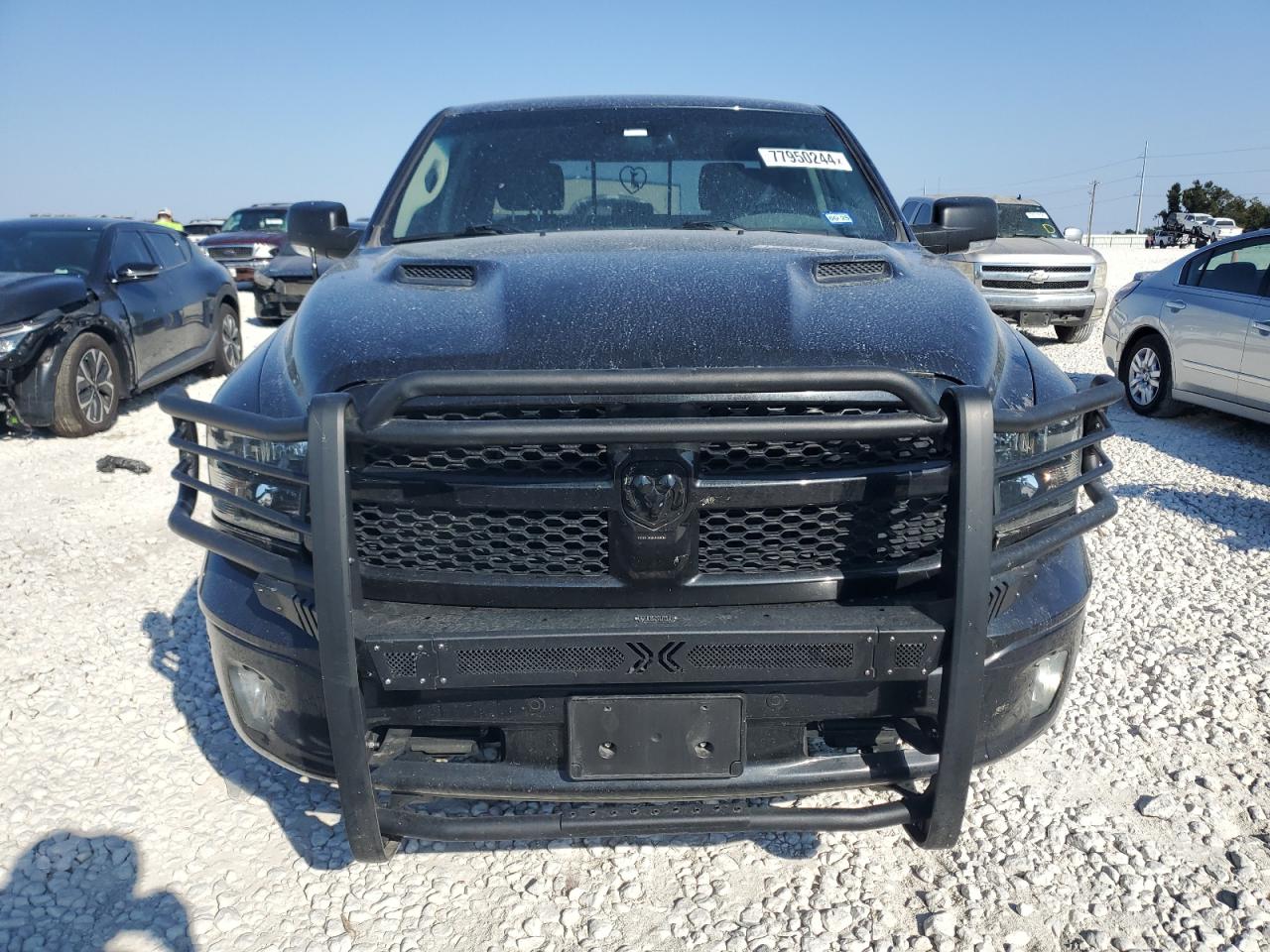 2019 RAM 1500 - Image 5
