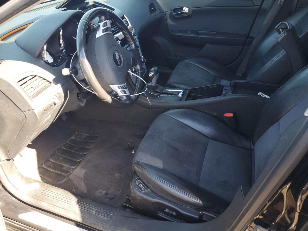 2009 Chevrolet Malibu 2Lt VIN: 1G1ZJ57B49F260364 Lot: 76080964