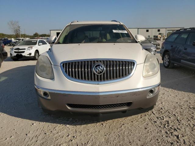  BUICK ENCLAVE 2012 Білий