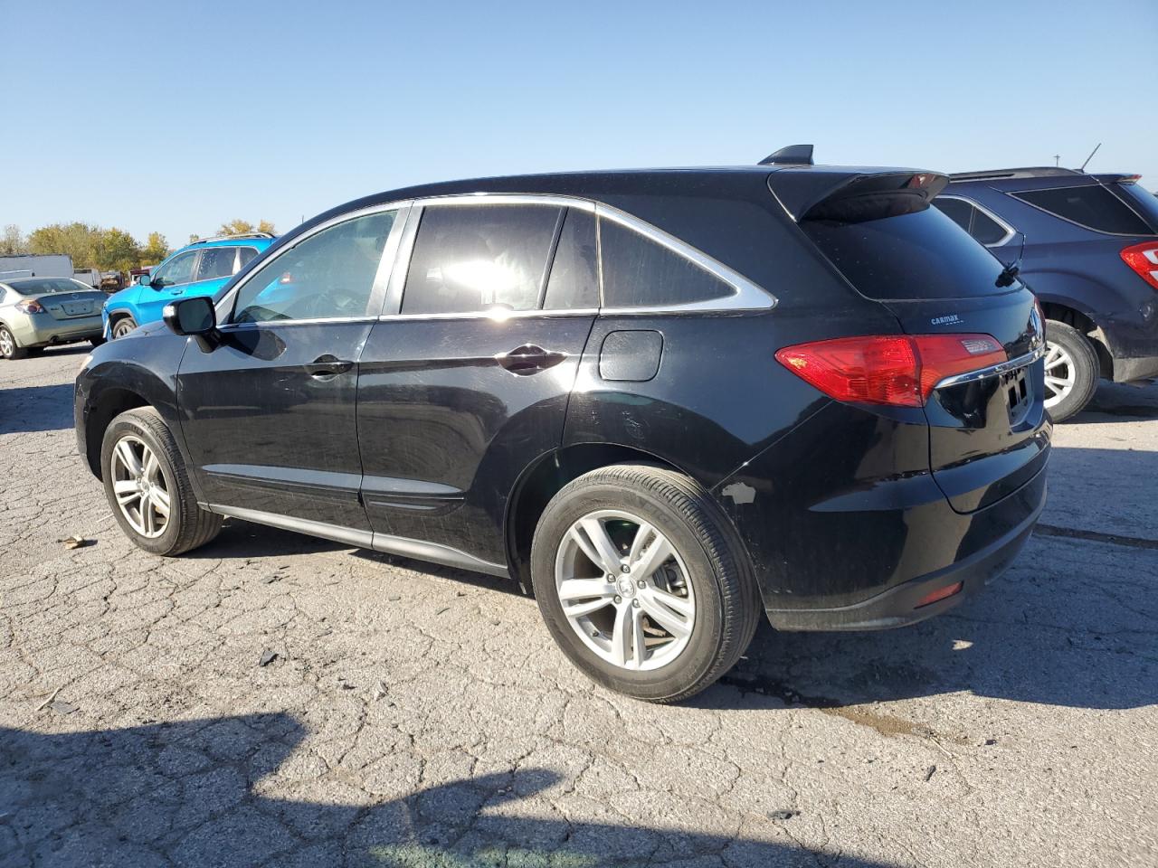 2014 Acura RDX - Image 2
