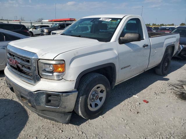 2015 Gmc Sierra C1500