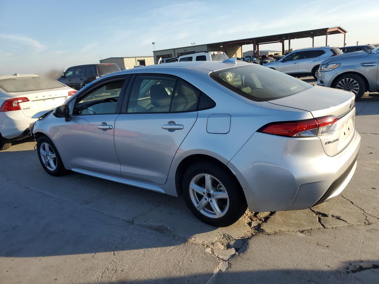 2022 Toyota Corolla - Image 2