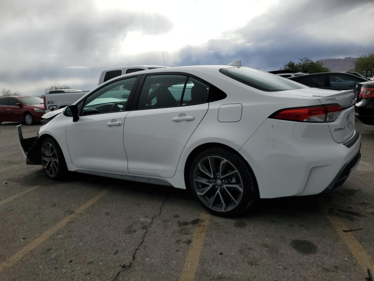 2020 Toyota Corolla - Image 2