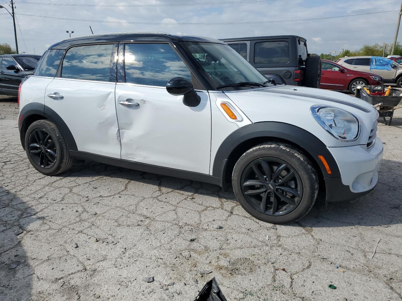 2013 MINI Cooper - Image 4