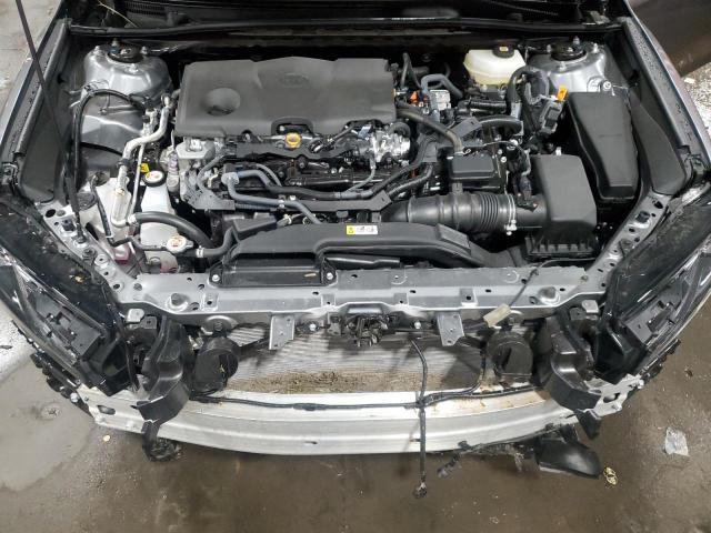 4T1DAACK9SU517547 Toyota Camry XSE 11