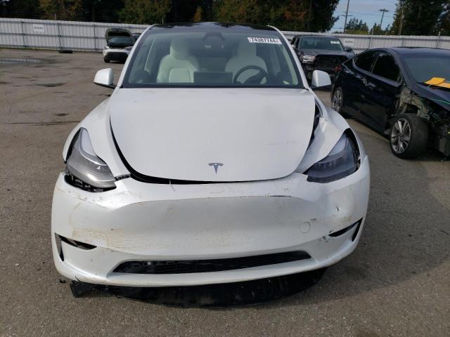 7SAYGDEE6RF114547 Tesla Model Y  5