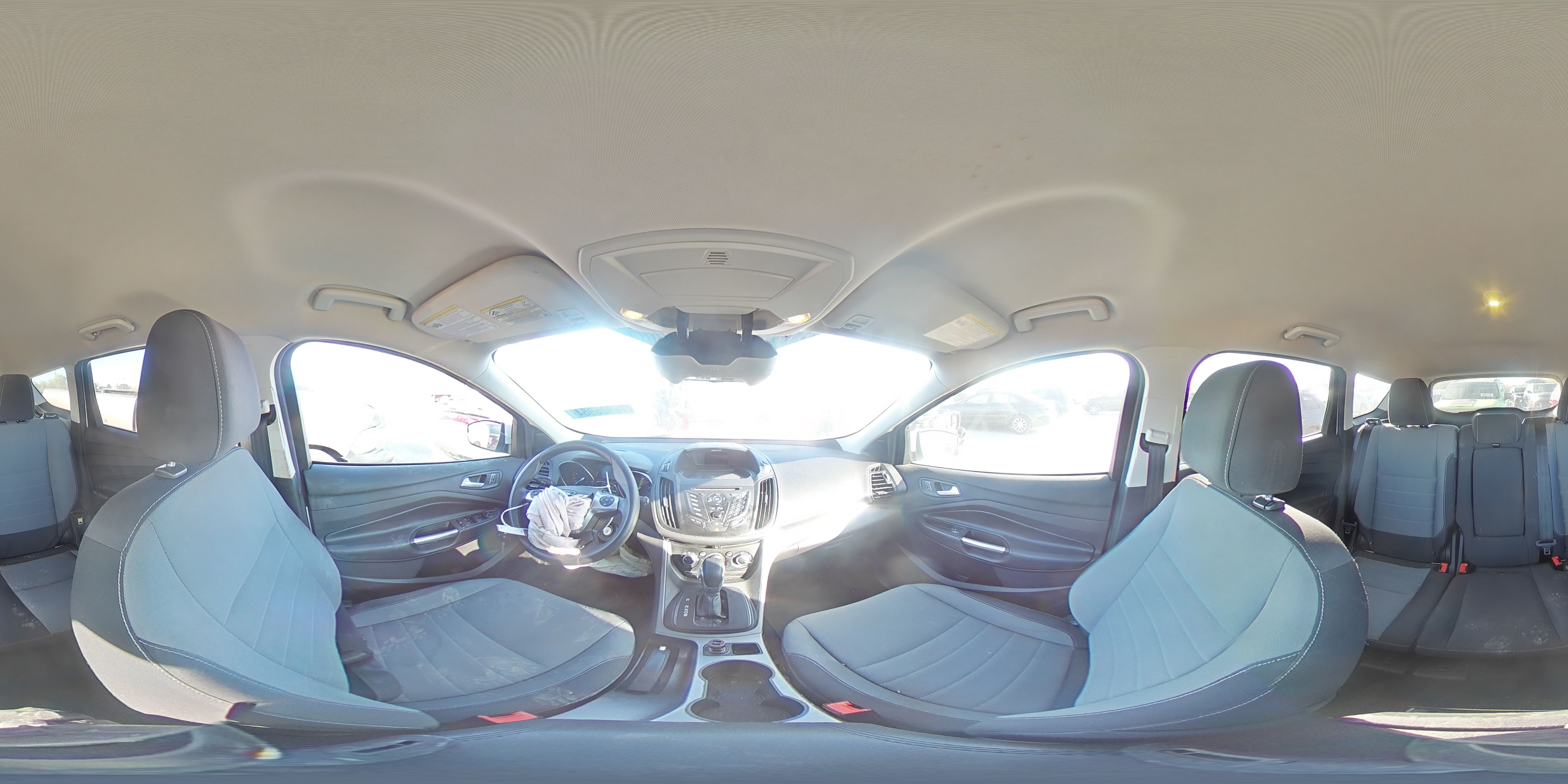 2016 Ford Escape - Image 13