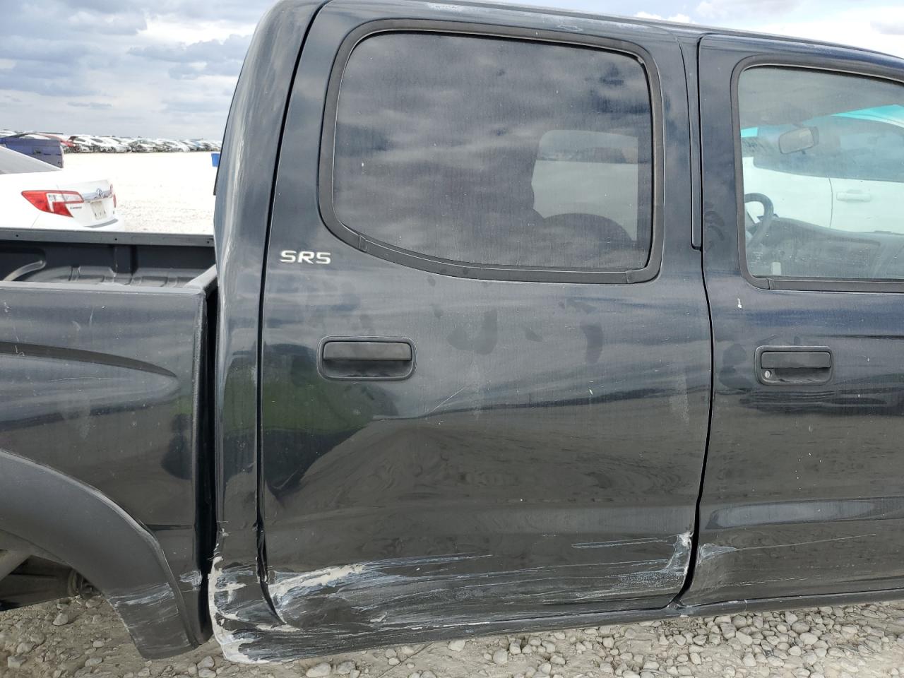 5TEGN92N62Z053298 2002 Toyota Tacoma Double Cab Prerunner