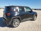 2020 Jeep Renegade Latitude for Sale in Andrews, TX - Hail