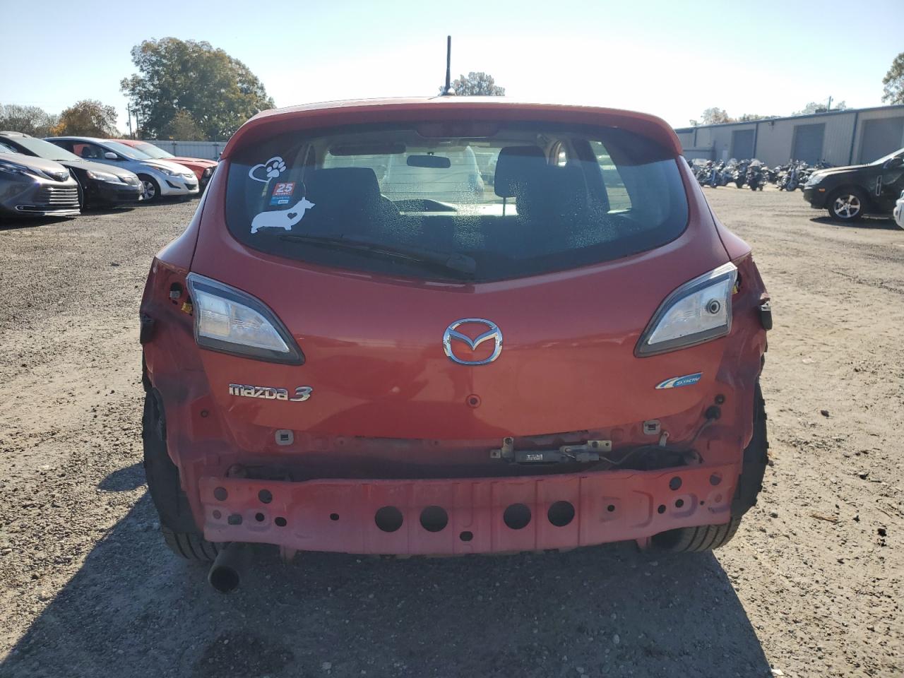 2013 Mazda 3 - Image 6