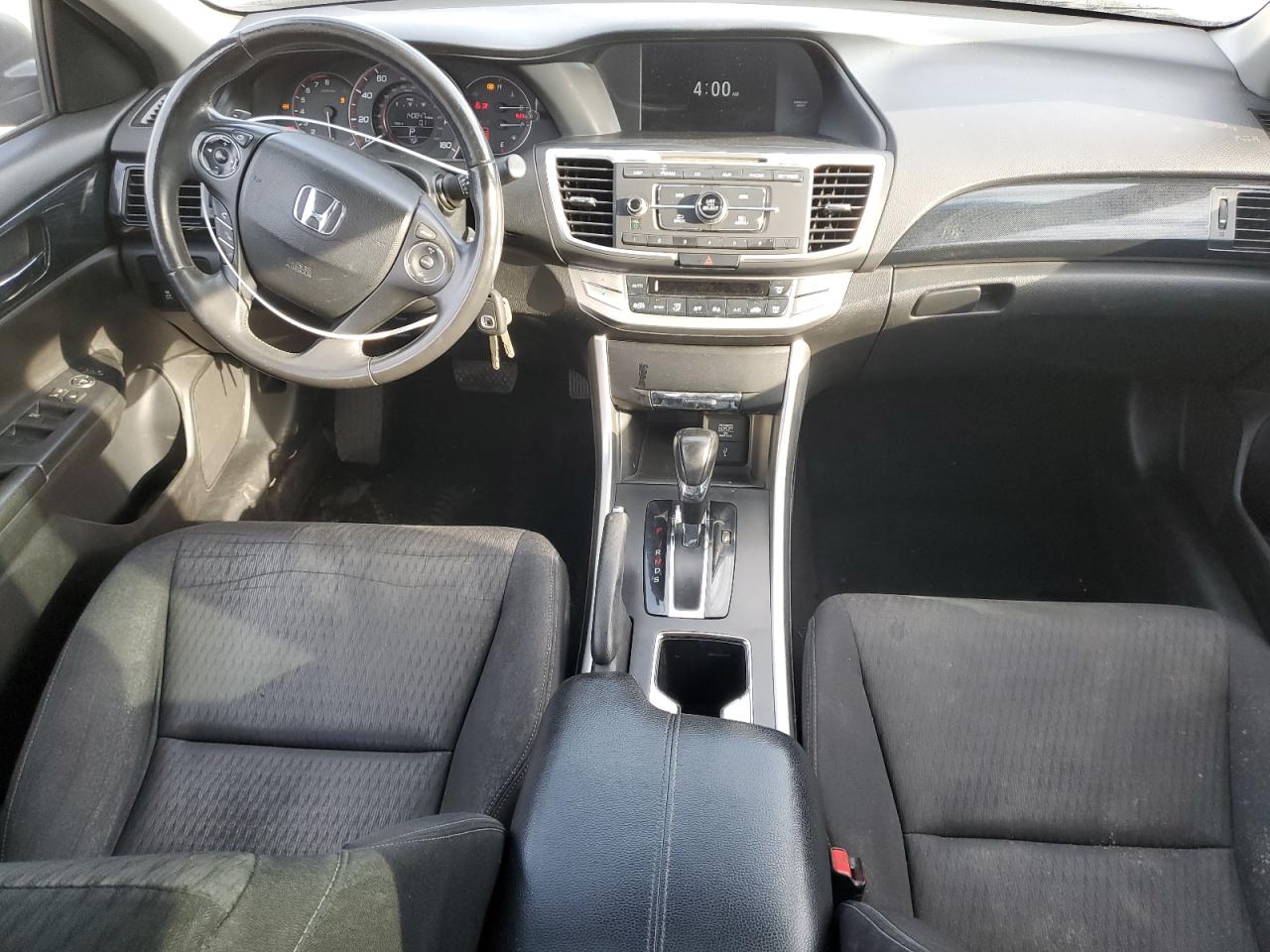 2014 Honda Accord - Image 8