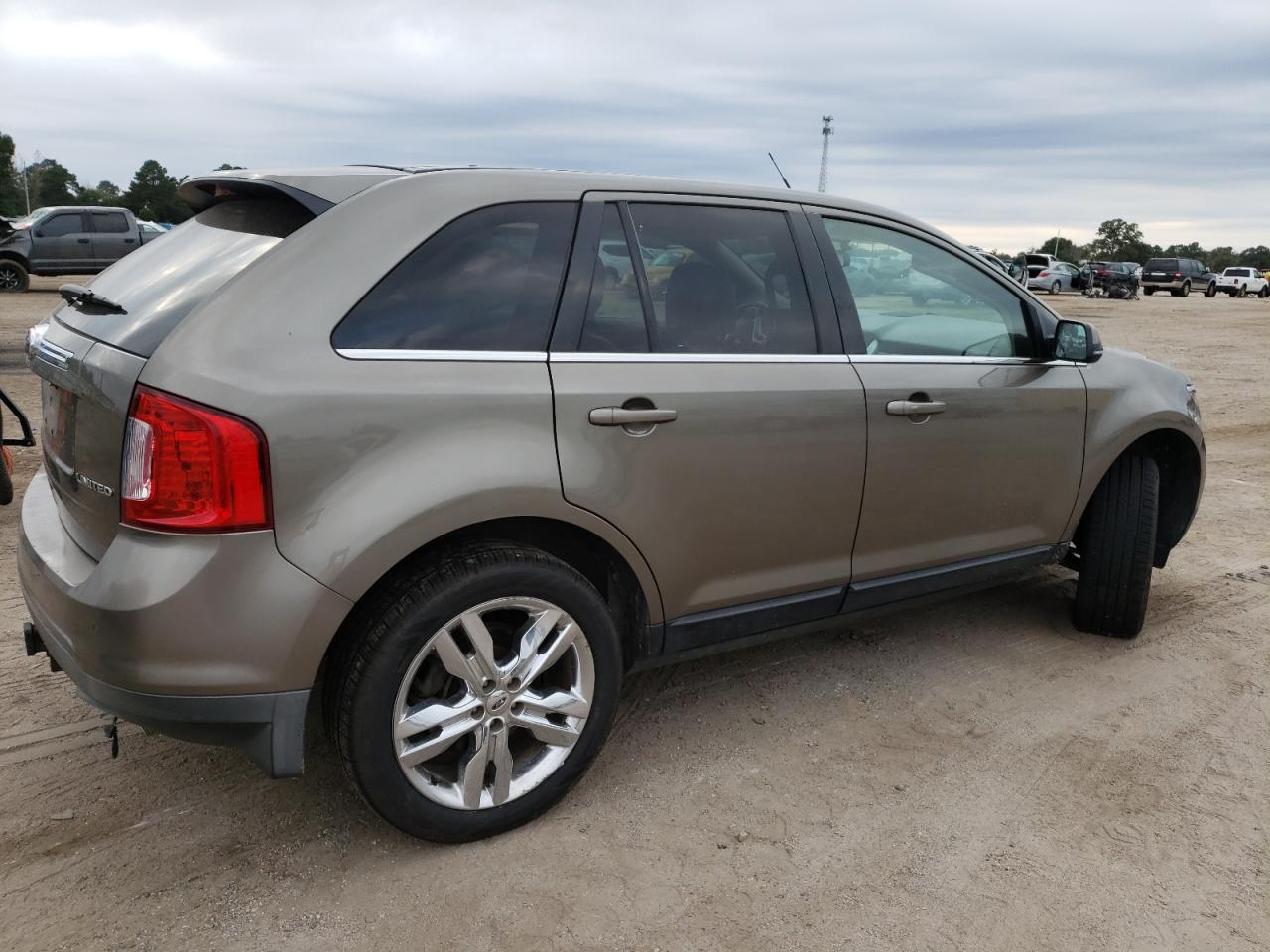 2013 Ford Edge - Image 3