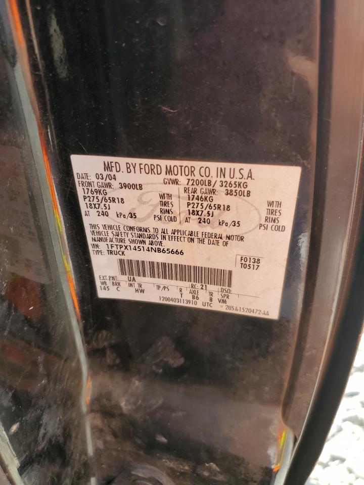2004 Ford F-150 - Image 12