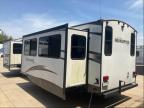 2019 SALEM TRAVEL TRA for sale at Copart TX - DALLAS SOUTH
