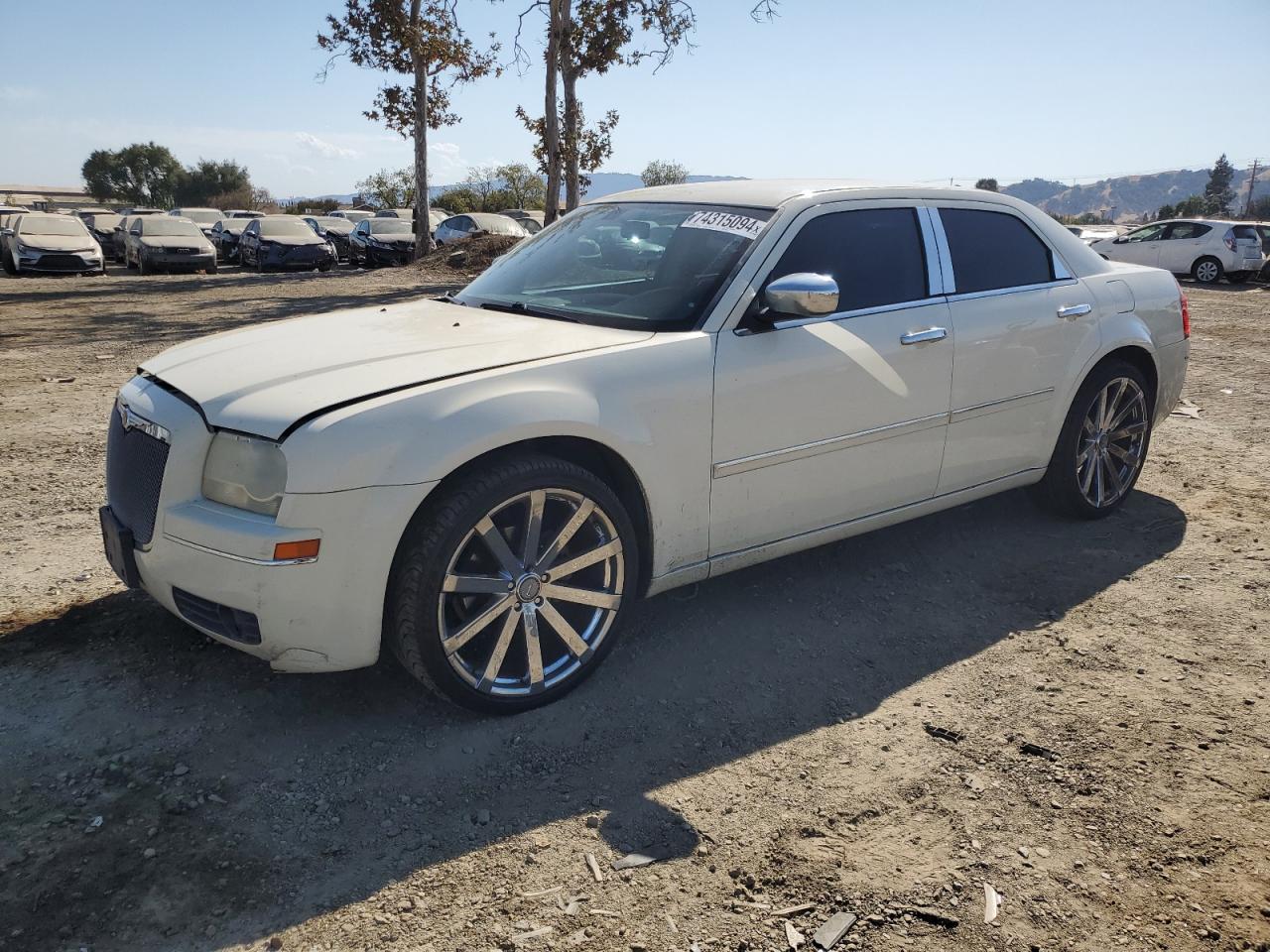 2007 Chrysler 300 - Image 1