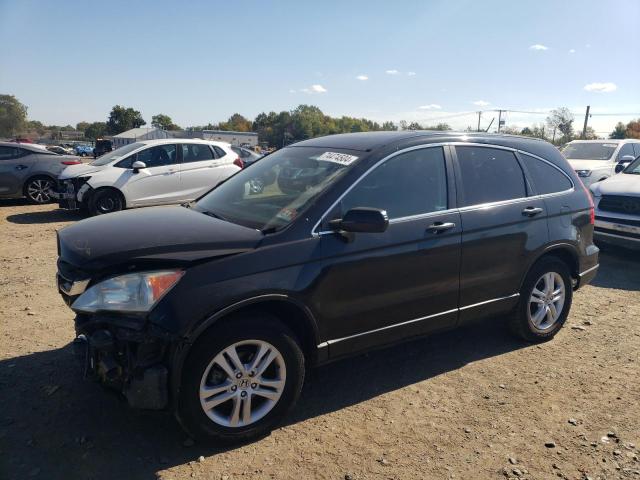 2011 Honda Cr-V Ex