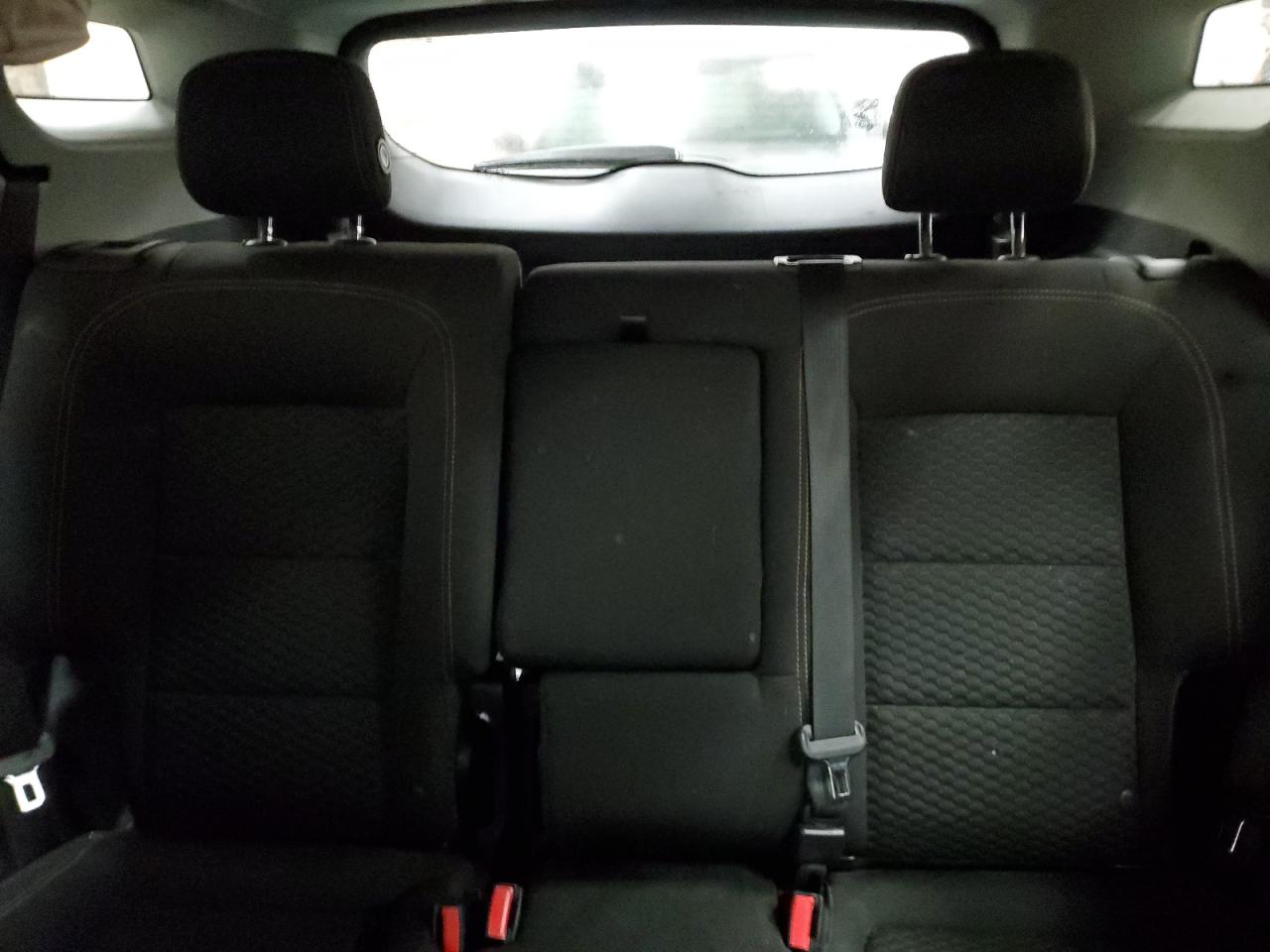 2020 GMC Terrain - Image 10