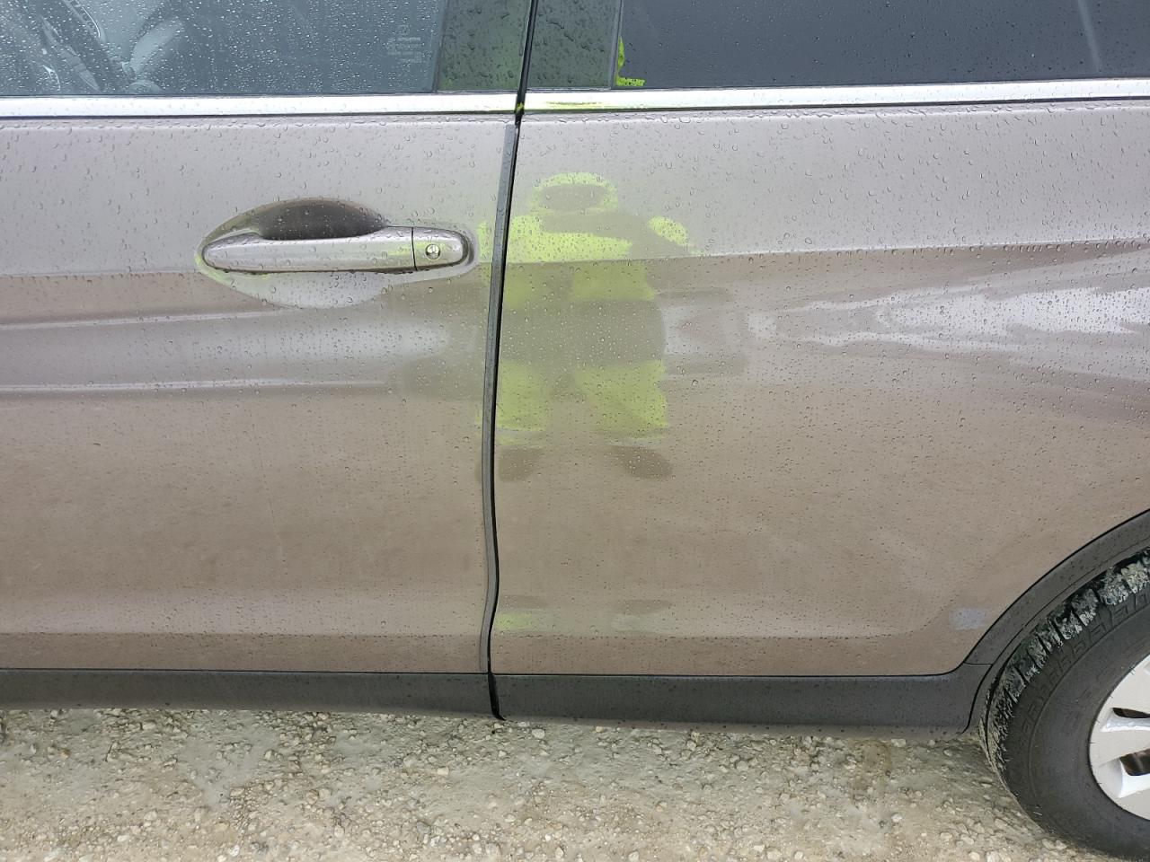 2014 Honda Cr-V Ex VIN: 3CZRM3H57EG701693 Lot: 74316434