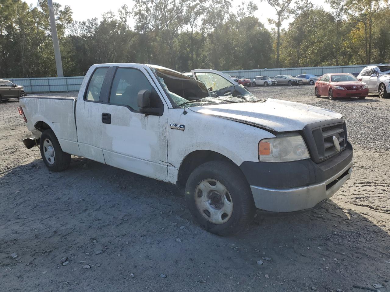 2008 Ford F-150 - Image 4