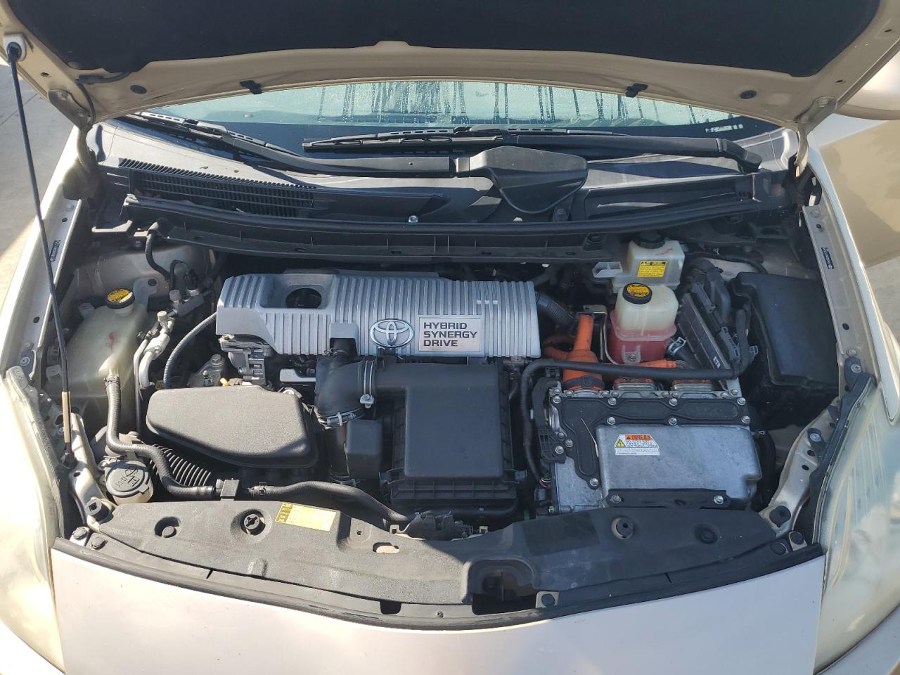 JTDKN3DU8A1175455 2010 Toyota Prius