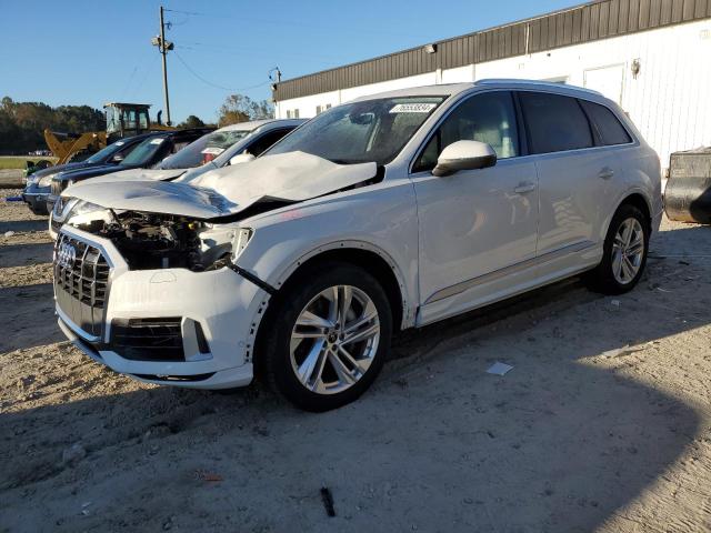 WA1LXBF75PD016488 Audi Q7 PREMIUM