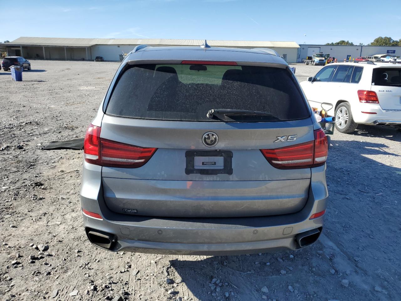 2014 BMW X5 - Image 6