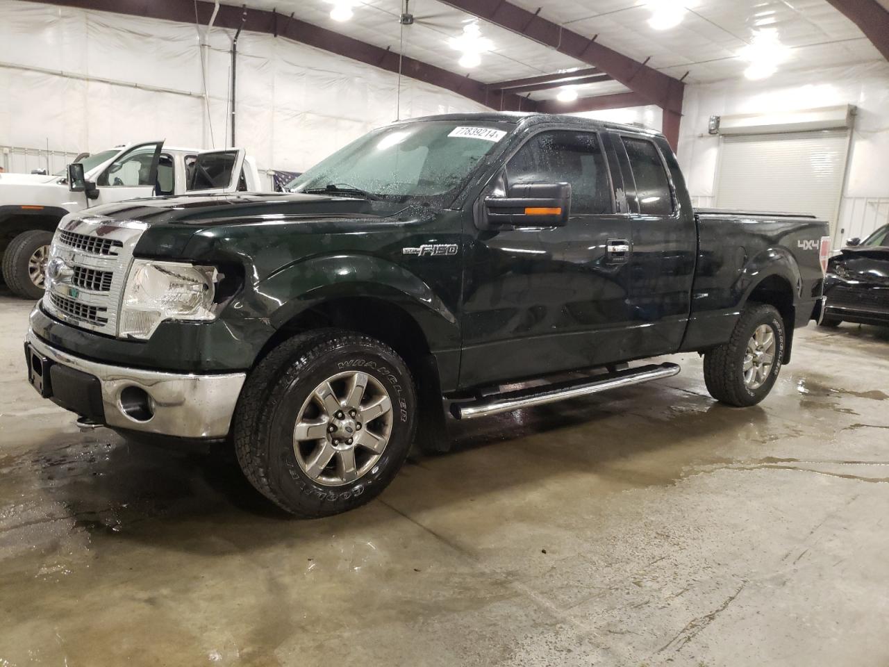 2013 Ford F-150 - Image 1