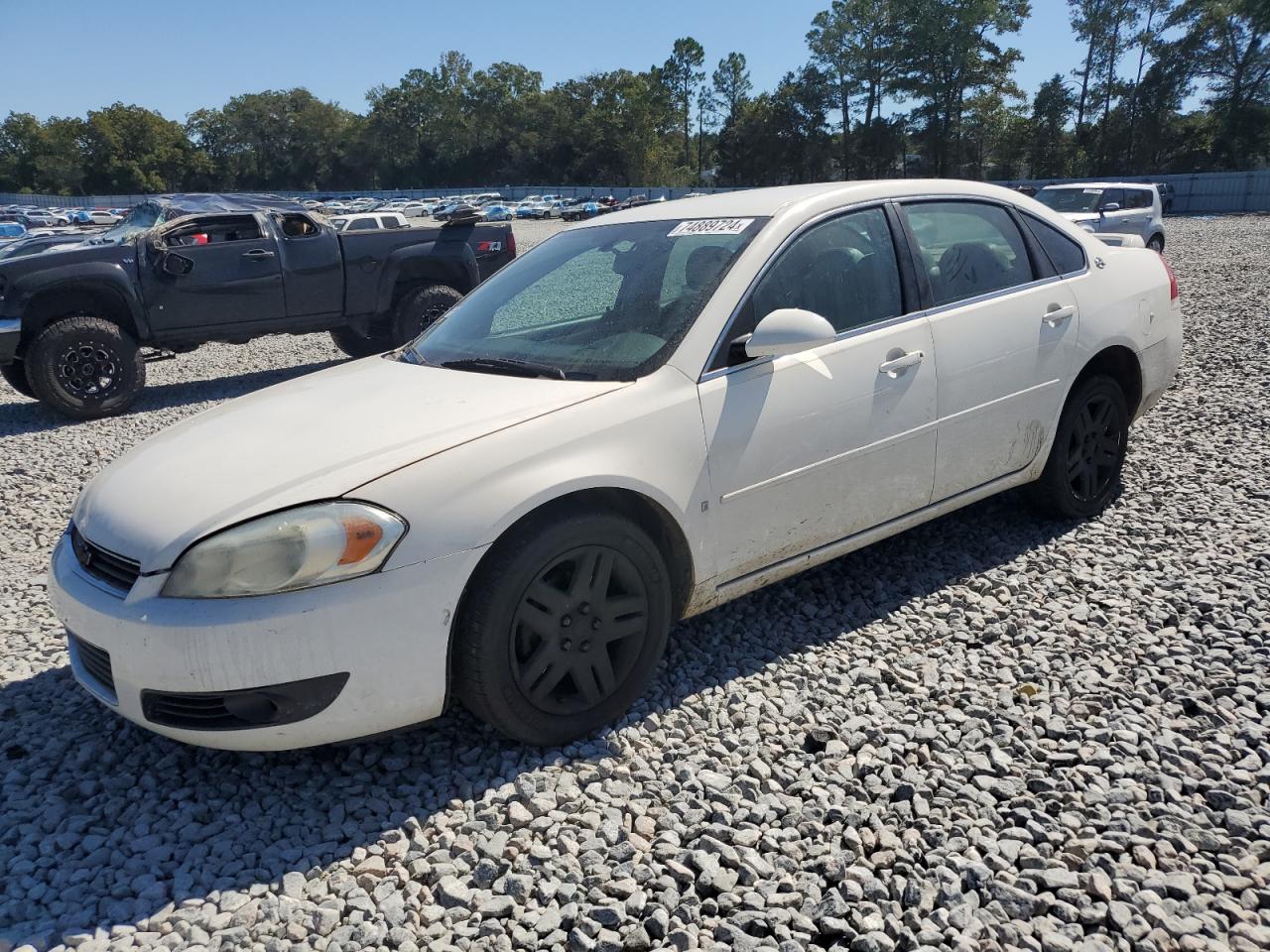 2006 Chevrolet Impala - Image 1