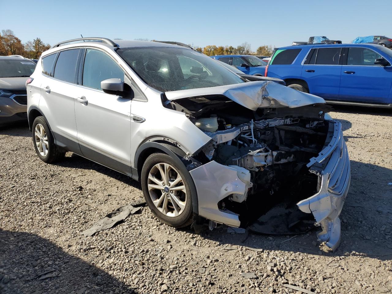 2018 Ford Escape - Image 4