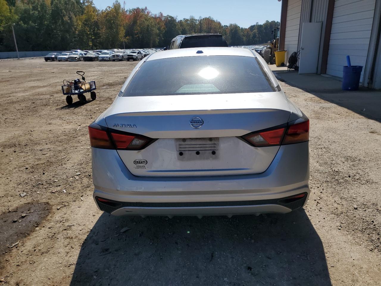 2019 Nissan Altima - Image 6