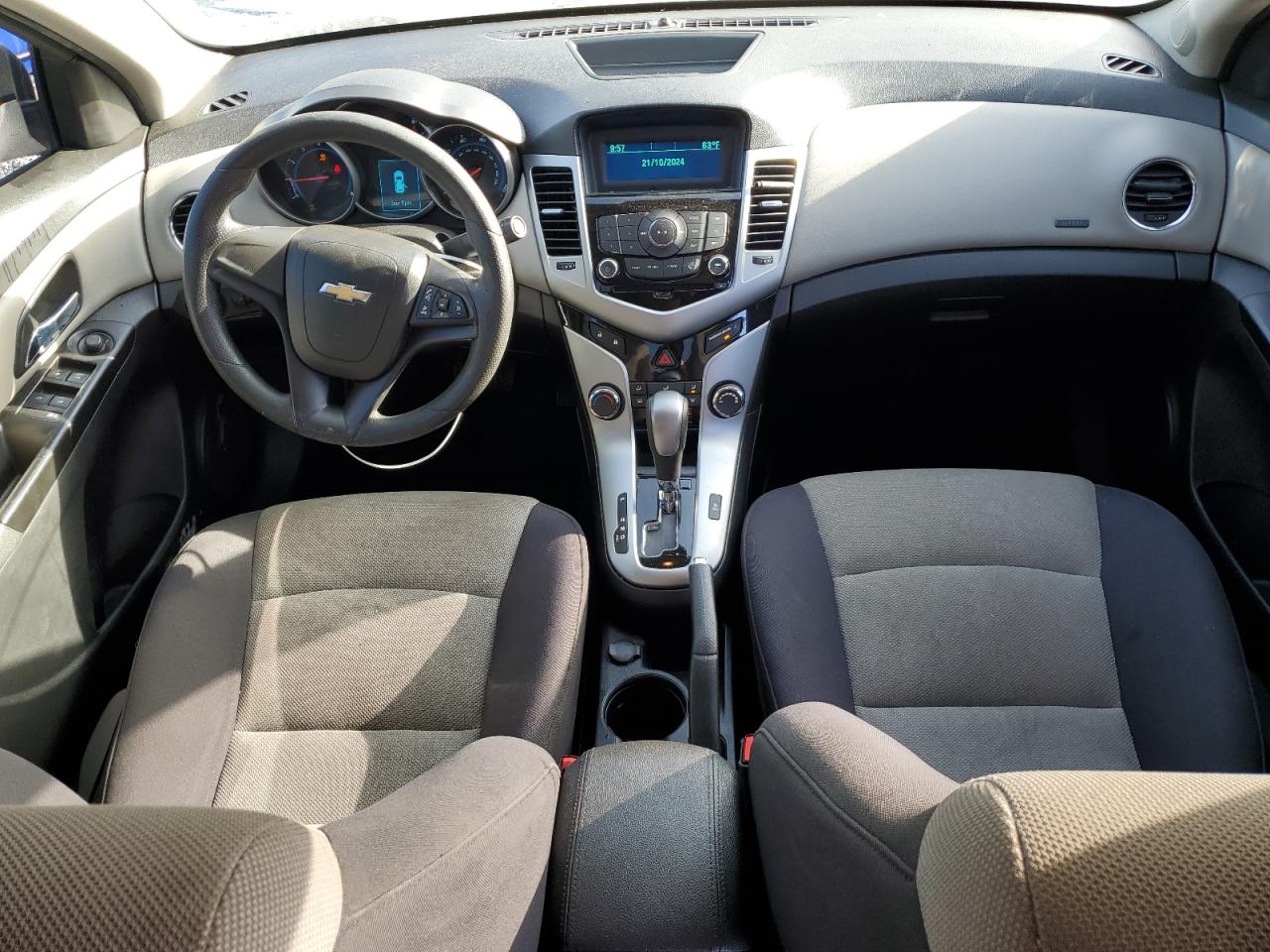 2014 Chevrolet Cruze - Image 8