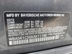 2019 Bmw 330I  en Venta en Fairburn, GA - Front End