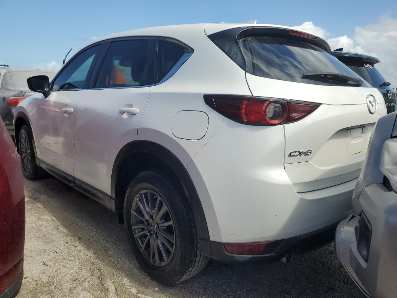 2019 Mazda CX-5 - Image 2