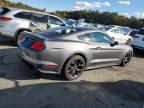 2022 Ford Mustang  en Venta en Exeter, RI - Side