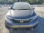2020 Honda Fit Lx იყიდება Loganville-ში, GA - Side