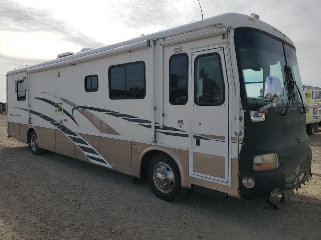 2000 Freightliner Chassis X Line Motor Home