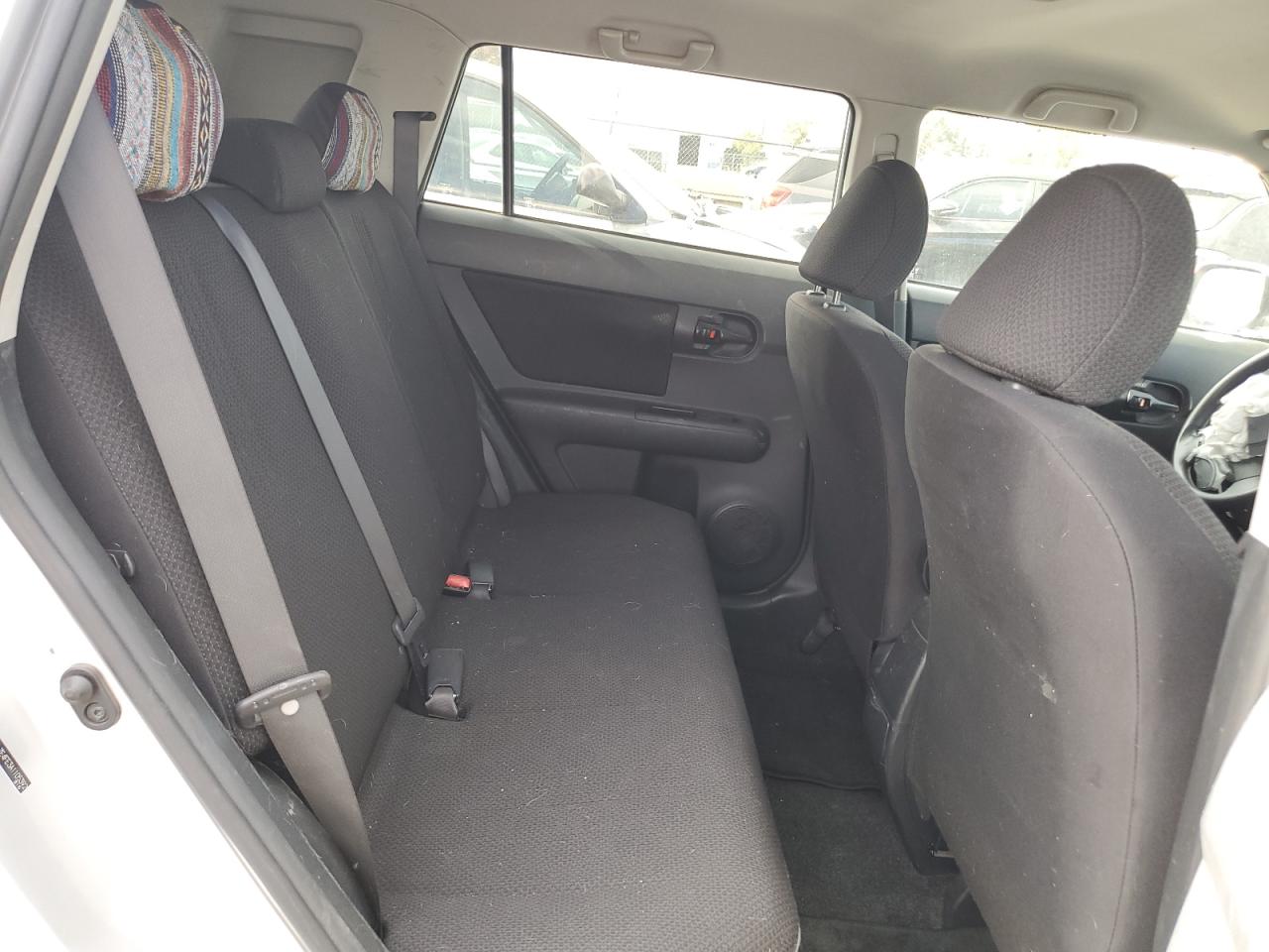 2010 Scion xB - Image 10