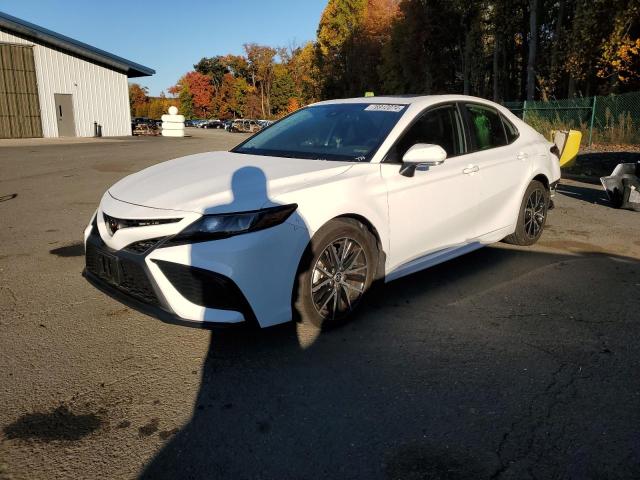 2023 Toyota Camry Se Night Shade