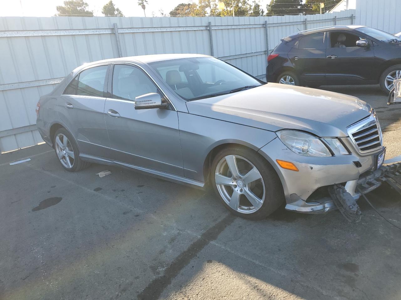 2011 Mercedes-Benz E-klasse - Image 4