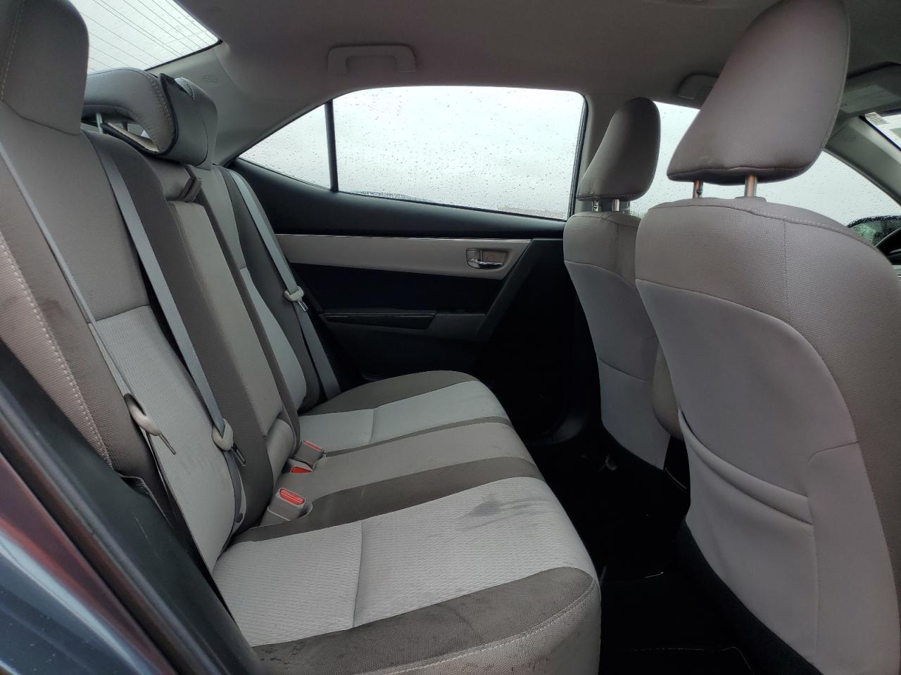 2019 Toyota Corolla - Image 10